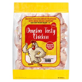 Imagine your product shouting "Pick me!" from the shelf. That's what our Crafted Appeal Packaging Design Package does! 