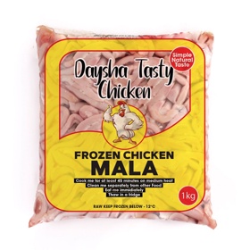 Imagine your product shouting "Pick me!" from the shelf. That's what our Crafted Appeal Packaging Design Package does! 