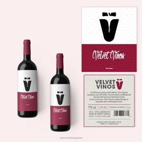 Imagine your product shouting "Pick me!" from the shelf. That's what our Crafted Appeal Packaging Design Package does! 