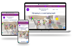 An online shop (store) on CMS WordPress (Elementor, WooCommerce).