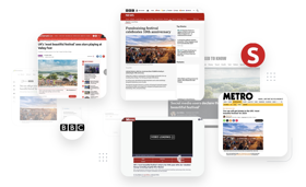 PR and Branding campaign for Vally Fest