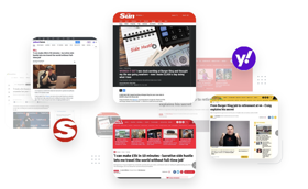 Persoanal Branding PR for SEO Craig Campbell