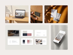 Thakkar, Visual Sprint Package