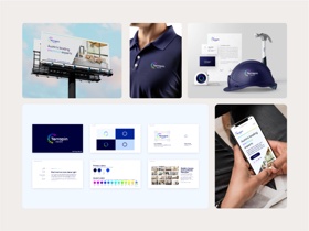 Terrapin Electric, Brand Sprint Package