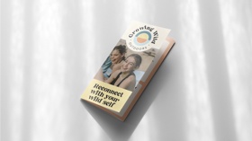 Growing Wild Outdoors Brochure