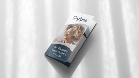 Oubre Medical brochure