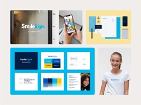 SmileRight Density, Brand Sprint Package