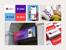 BidBid, Visual Sprint Package