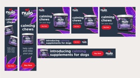 Nulo Display Graphics