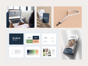 Oubre Medical, Brand Ultimate Package