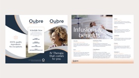 Oubre Medical Brochure