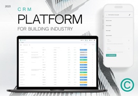 CRM | Real Estate
