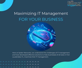 Business Managed IT Service providers (MSPs) are an increasingly popular option for small businesses.
Considering outsourcing your IT tasks