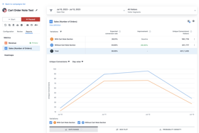 Removing the Cart Note Section Uplifts Order Conversion By 27%  

Book a call to discuss: https://calendly.com/payafterservices/free-call