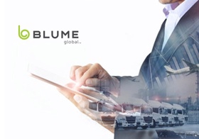 In 2018, REZ-1 evolved into "Blume Global" after seeking a name that symbolizes growth, highlighting its worldwide reach and digital shift.