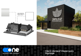 The first ZenLeaf dispensary opened its doors to the city of Las Vegas back in 2016. 