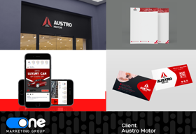 Welcome to the Austro Motor Brand Manual, your reliable destination for the acquisition of quality used cars in the region.