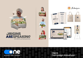 Kalustyan has been a global industry leader in ethically and sustainably sourced herbs and spices for over 70 years.