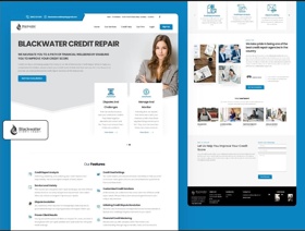 This system assists people in repairing their credit and restoring their financial credit strength. With expert credit help.