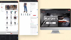 All American Clothing Co.