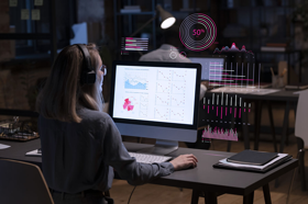 End-to-end Web Application Development