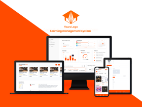 Learning Management System (LMS)