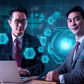 Blockchain Portfolio
Tokenization | NFT Marketplace | DApps | DEX | Trading Apps | Crypto Wallets | Defi | Smart Contracts | EVM |                    