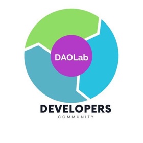 👩‍💻 Web3 Dev Training & Community Building 🌐

Feel free to ask if you need further assistance!