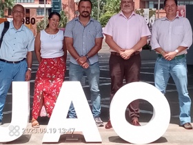 Recently helped a blockchain top 30 worldwide to establish links with prestigious LATAM universities, conduct workshops, show incentives and grants.