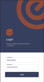 Asset management | Tracking | Buy-Sell | QR code | Filters