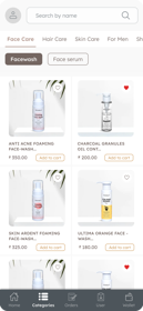 E-Commerce app | Flutter | Firebase | Analytics | Order management | Commission Management