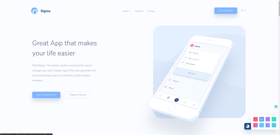 These are some of the professional websites that we built before that completely satisfied our clients. We done exactly what they picture.