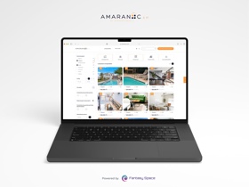 Amaranoc offers exceptional terms for summer country house rentals, prioritizing competitive conditions. 