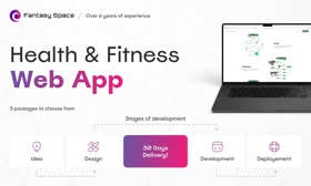 With over 6 years of expertise, we specialize in crafting MVPs and fully functional web applications across the diverse industry of Healthcare. 