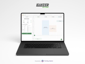 Leanzer is dedicated to revolutionizing the health and wellness industry by empowering individuals to take control of their health.
