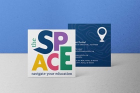 Business Cards