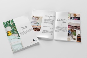 Client Welcome Packet