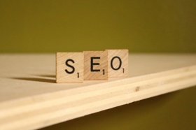 Search Engine Optimization services