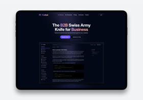Kodezi is redefining developer workflows with an AI that proactively fixes bugs, enhances code quality, and automates testing before production.