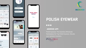 An Android application for a network of wholesalers