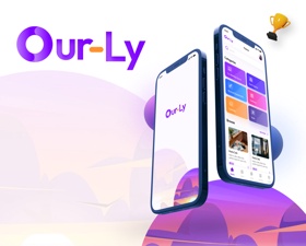Our-Ly is Thailand based short term real estate rental platform.
Built for Android & iOS using Flutter.
