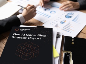 Gen AI Consulting Strategy Report
