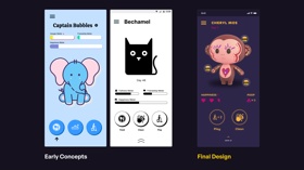 Bzaar App - Concept to Launch