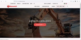 Basumati Company, established in the 1980s, has built its foundation on a strong and unwavering commitment to providing unparalleled level of service.