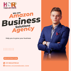 Amazon service agency management service