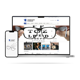 VISION EASE EYEWEAR

The VISION EASE EYEWEAR Android application, a cutting-edge solution crafted to elevate the eyewear shopping experience.
