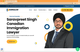 www.gurnalaw.ca -  Gurna Law Corporation