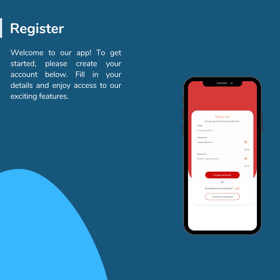 Register