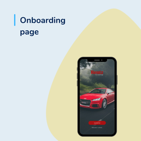 Onboarding