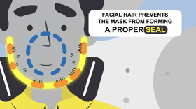 Clean Shaven Policy Explainer for Namibian Mine